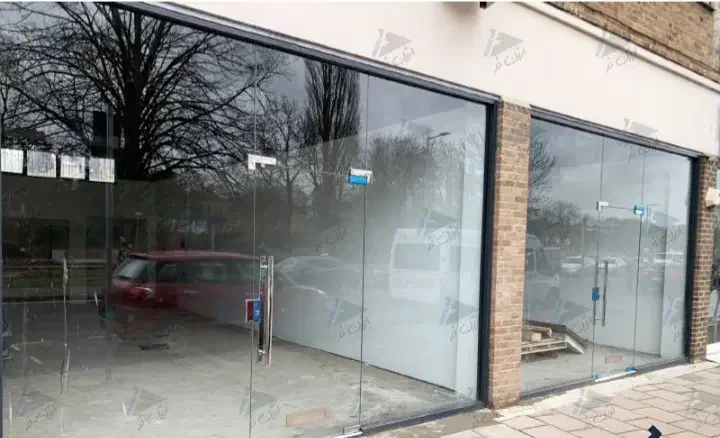 فروش یک باب مغازه دو دهنه در مرکز شهر رامسر|فروش مغازه و غرفه|رامسر, |دیوار