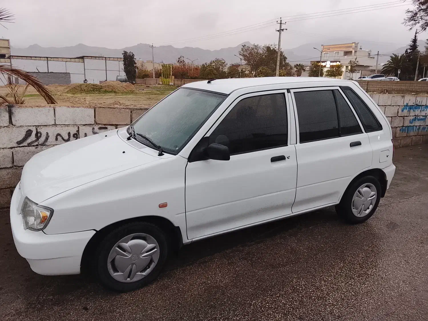 فروش ۱۱۱|خودرو سواری و وانت|داراب, |دیوار