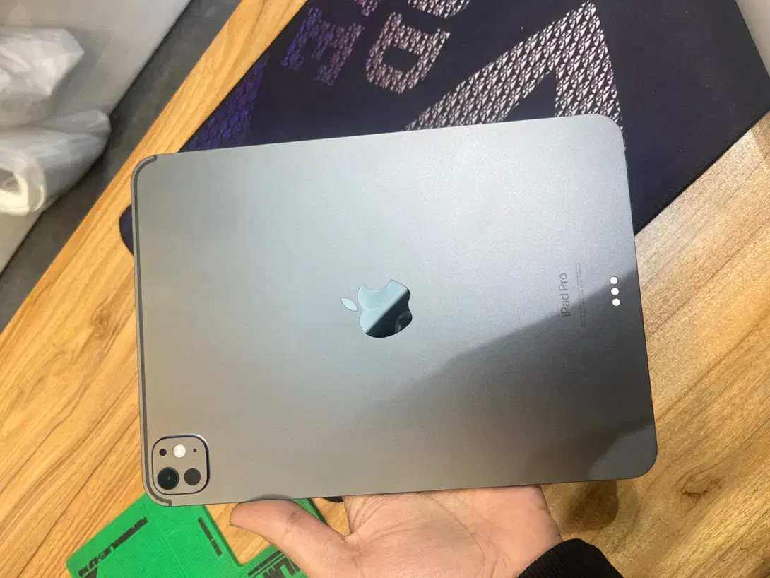 Ipad pro m4|تبلت|تهران, جردن|دیوار