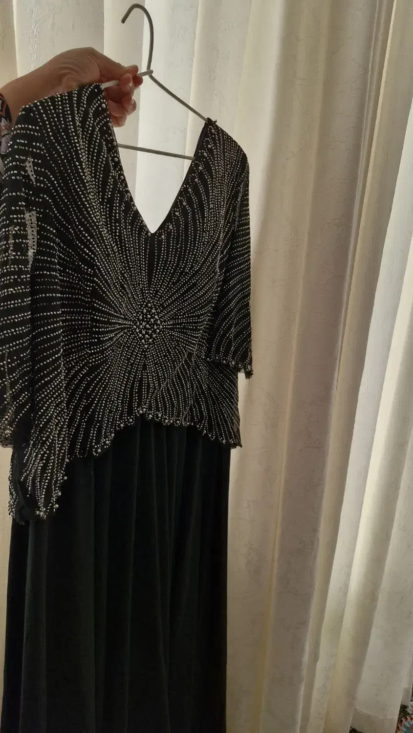 لباس مجلسی نو|لباس|قزوین, |دیوار