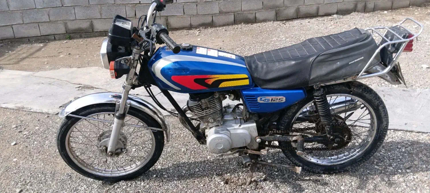 موتور فروشی|موتورسیکلت|میناب, |دیوار