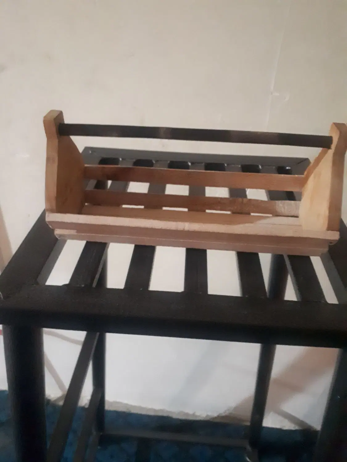 جای قاشق|آب‌چکان و نظم‌دهنده ظروف|بروجرد, |دیوار
