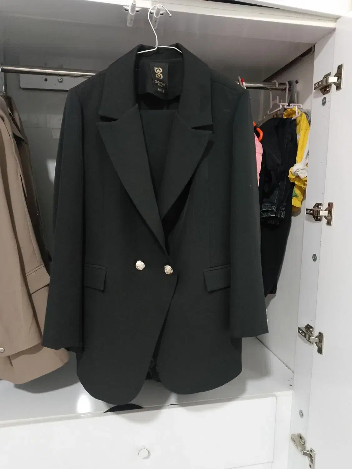 کت شلوار|لباس|دزفول, |دیوار