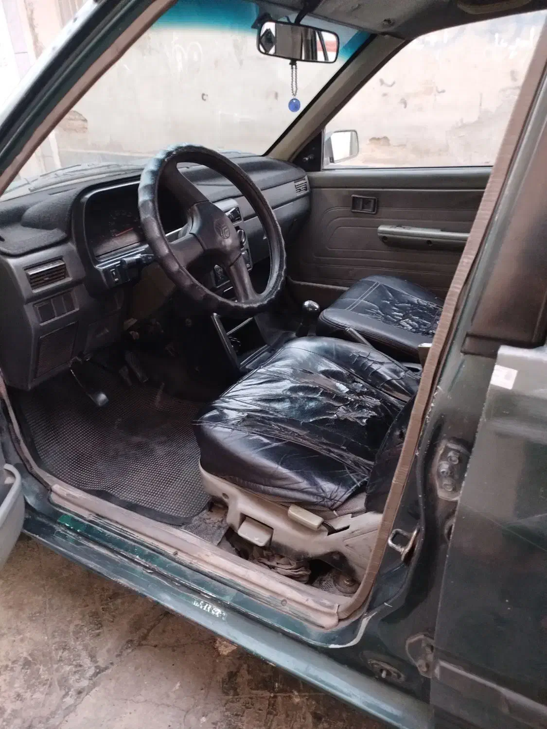 پراید سالم و مرتب|خودرو سواری و وانت|گرگان, |دیوار