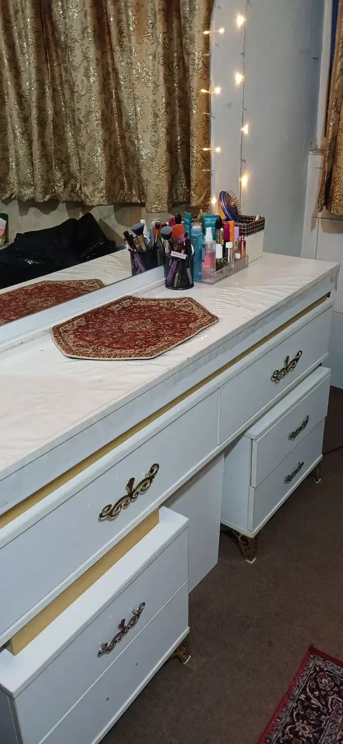 دراور|جاکفشی، کمد، دراور|فولادشهر, B1|دیوار