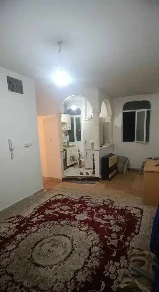 38 متر / طبقه اول / تک واحدی / شناور در نور|فروش آپارتمان|تهران, مطهری|دیوار