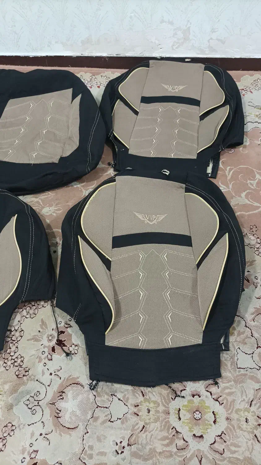 روکش صندلی|قطعات یدکی و لوازم جانبی|اهواز, بهشت آباد|دیوار