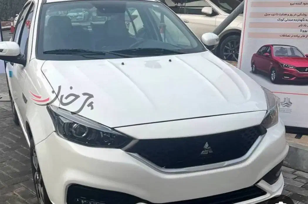 سهند sصفرخشک|خودرو سواری و وانت|لنجان, |دیوار