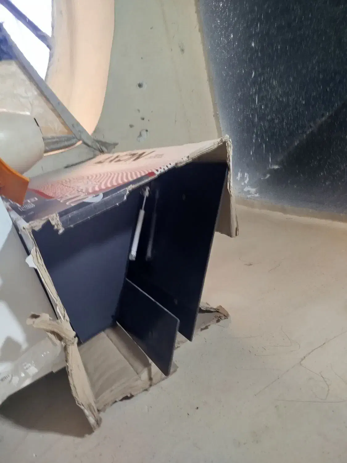 هودآکسون|هود|ماهان, |دیوار