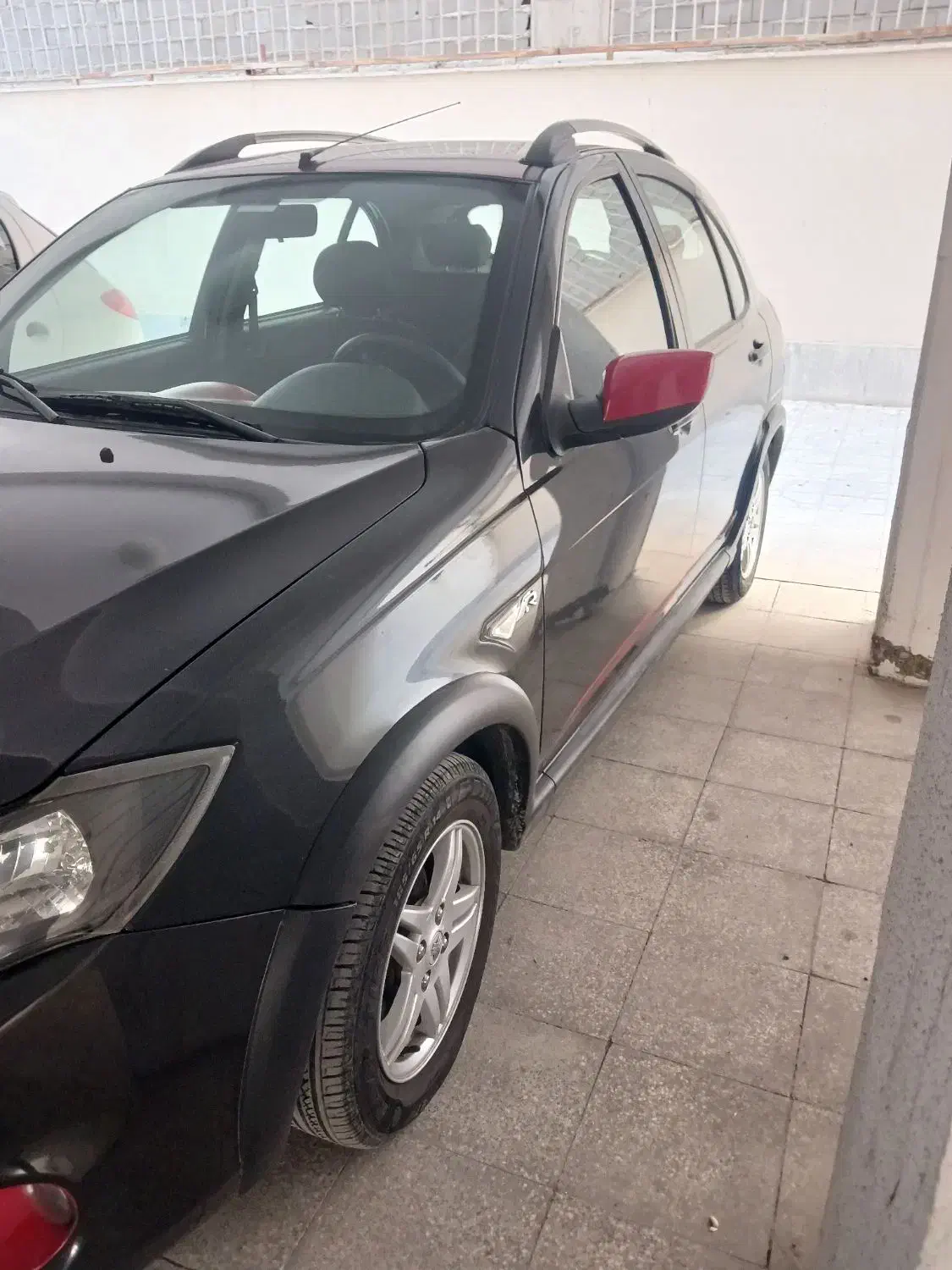 کوئیک r|خودرو سواری و وانت|تهران, امامت|دیوار