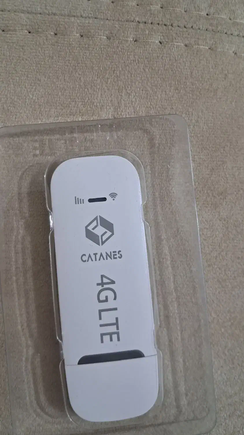 مودم وایرلس LTE نو نو|مودم و تجهیزات شبکه|دورود, |دیوار