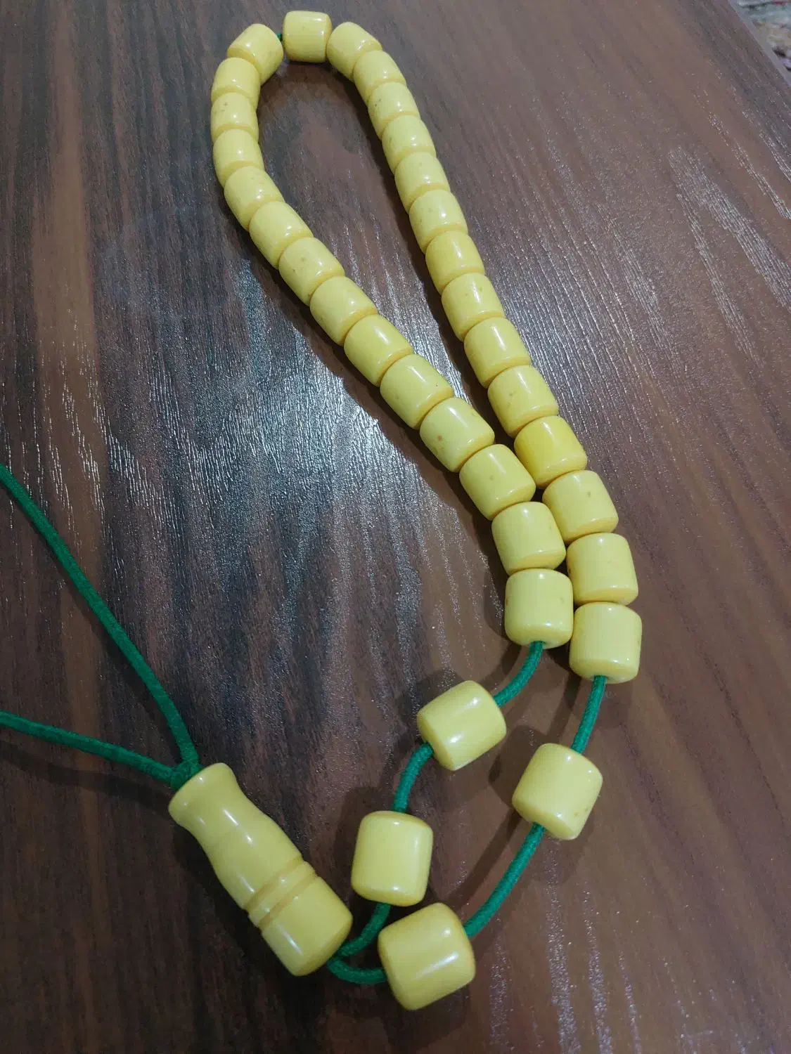 تسبیح سندلوس|جواهرات|نسیم‌شهر, |دیوار