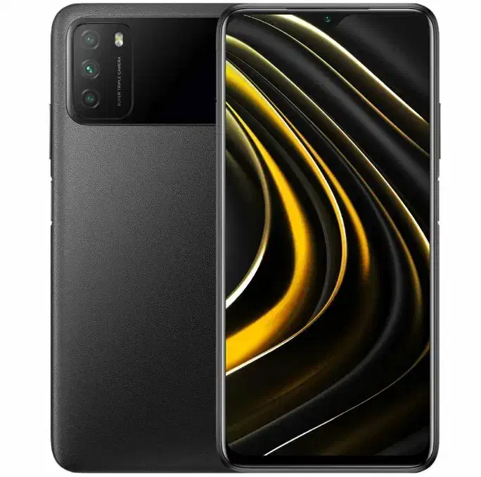 poco m3|موبایل|تهران, نازی‌آباد|دیوار