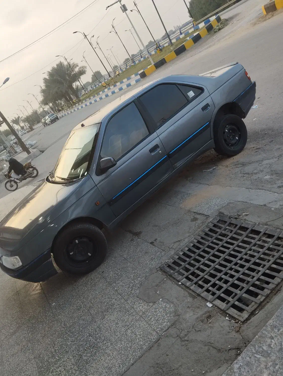 پژو405|خودرو کلاسیک|شوشتر, |دیوار