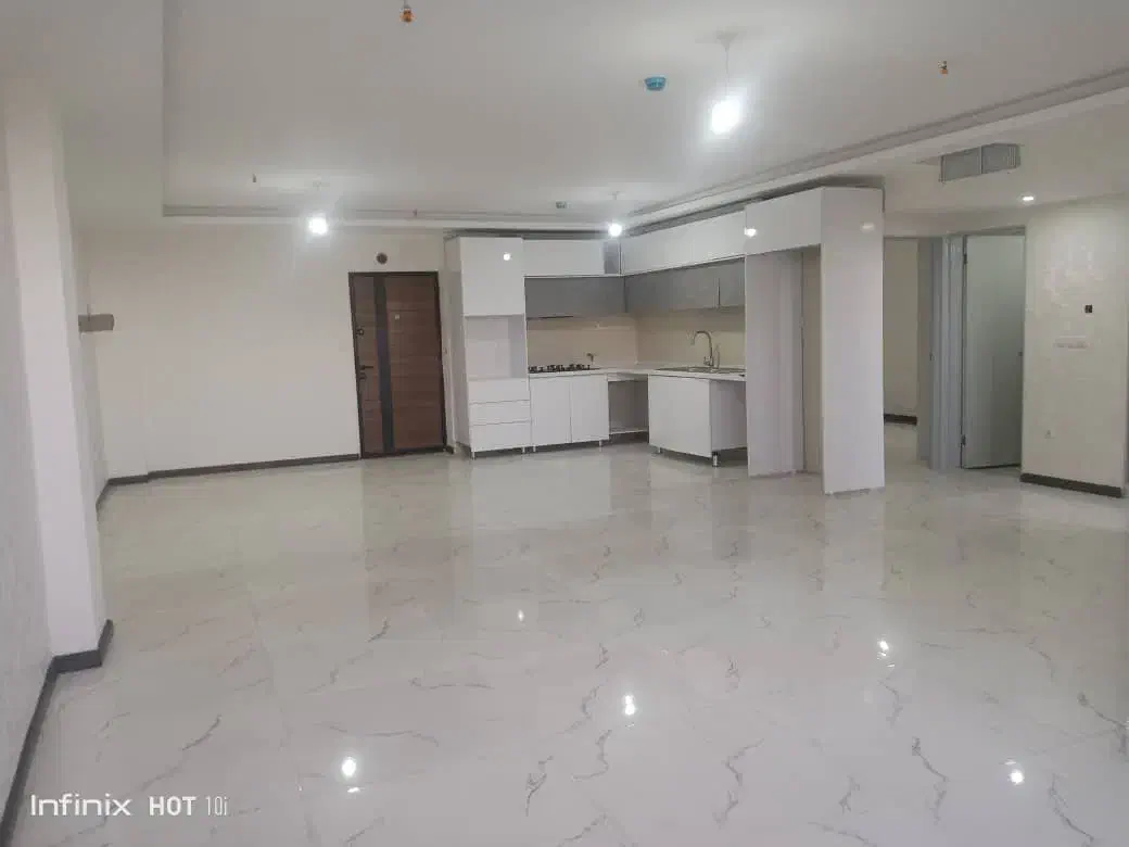 فردوسی شاهین شهر 110متر|فروش آپارتمان|شاهین‌شهر, فردوسی|دیوار