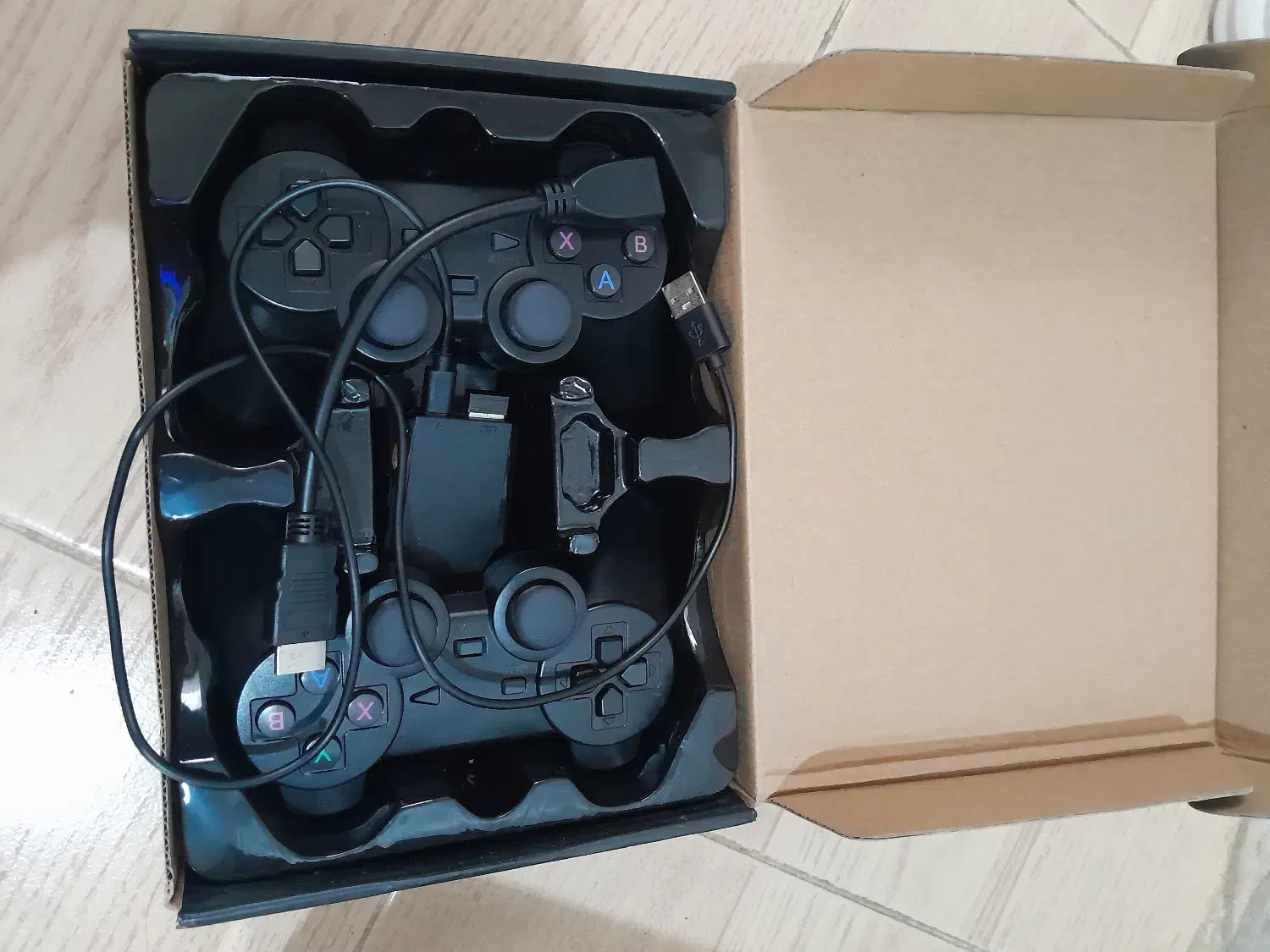 فلش بازی|کنسول، بازی ویدئویی و آنلاین|رشت, حومه رشت|دیوار