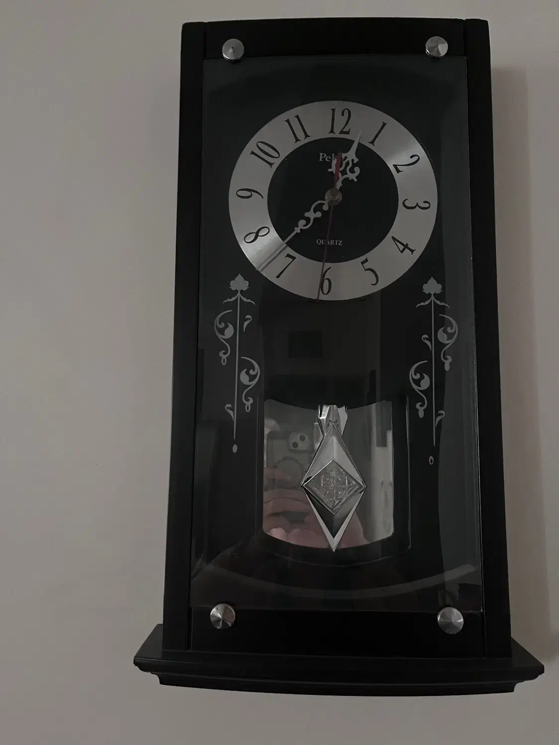 ساعت دیواری|ساعت دیواری و تزئینی|تهران, امام زاده عبدالله|دیوار