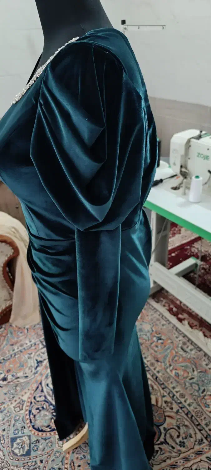 لباس مجلسی جدید|لباس|نیشابور, شهرک بهارستان|دیوار