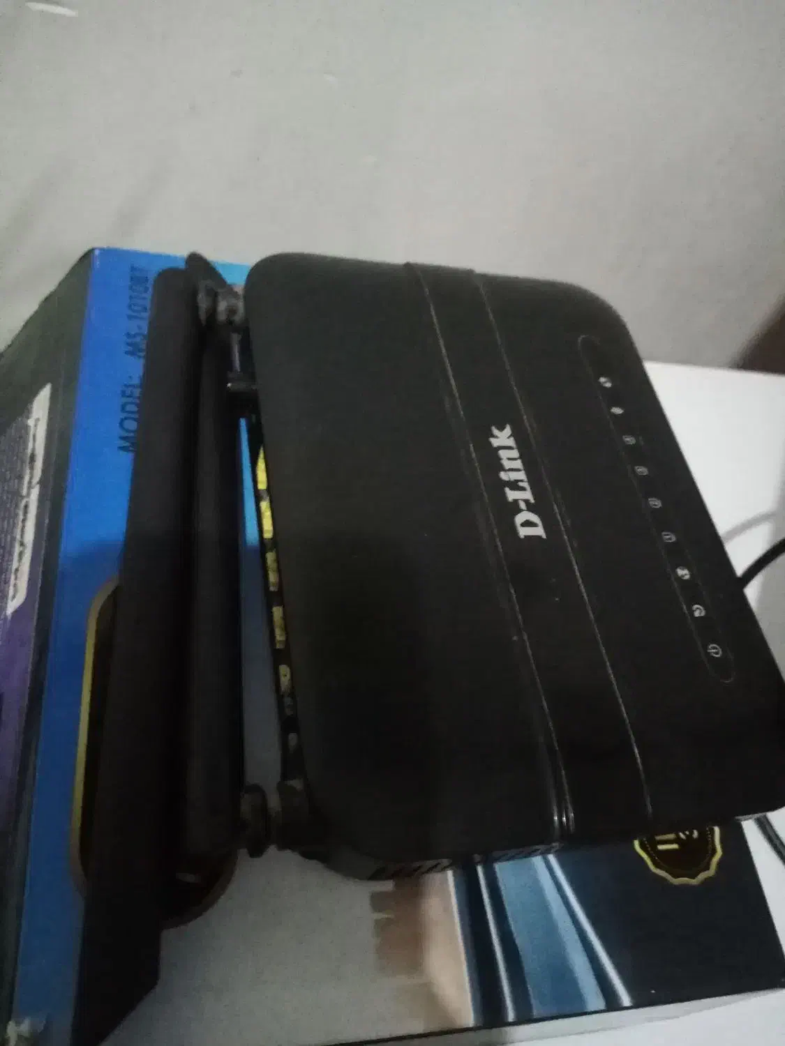 مودم|مودم و تجهیزات شبکه|شوشتر, |دیوار