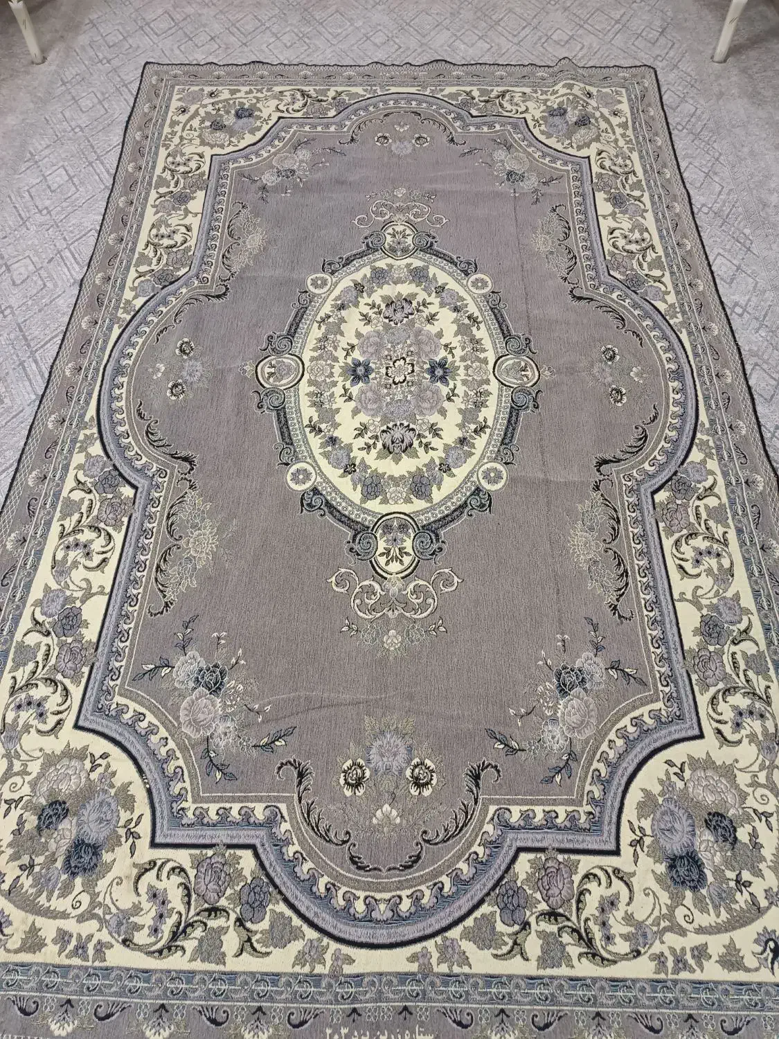 روفرشی دورو مخمل|روفرشی|تهران, شهید رجایی|دیوار