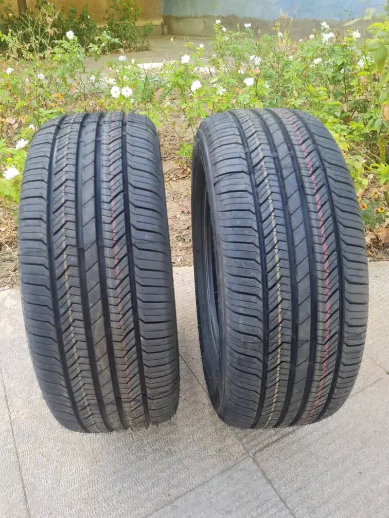 دوحلقه لاستیک بارز 14×60×205|قطعات یدکی و لوازم جانبی|شیراز, معالی‌آباد|دیوار