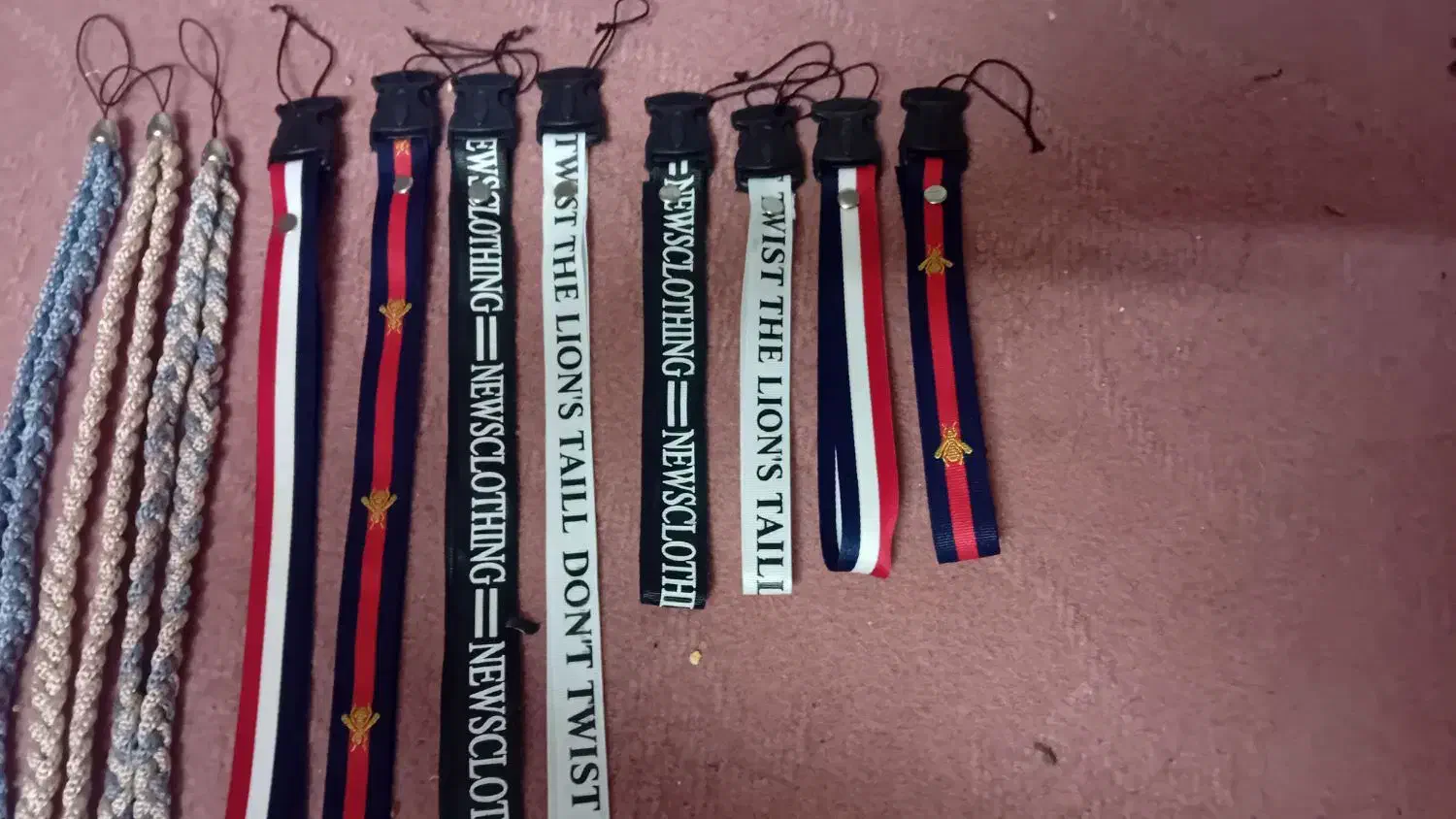 بند موبایل. لوازم جانبی|لوازم جانبی موبایل و تبلت|مشهد, رسالت|دیوار