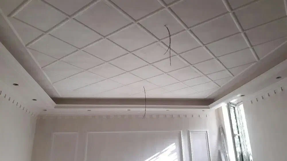 گچکاری وگچبری سفیدکاری|خدمات پیشه و مهارت|نورآباد, |دیوار