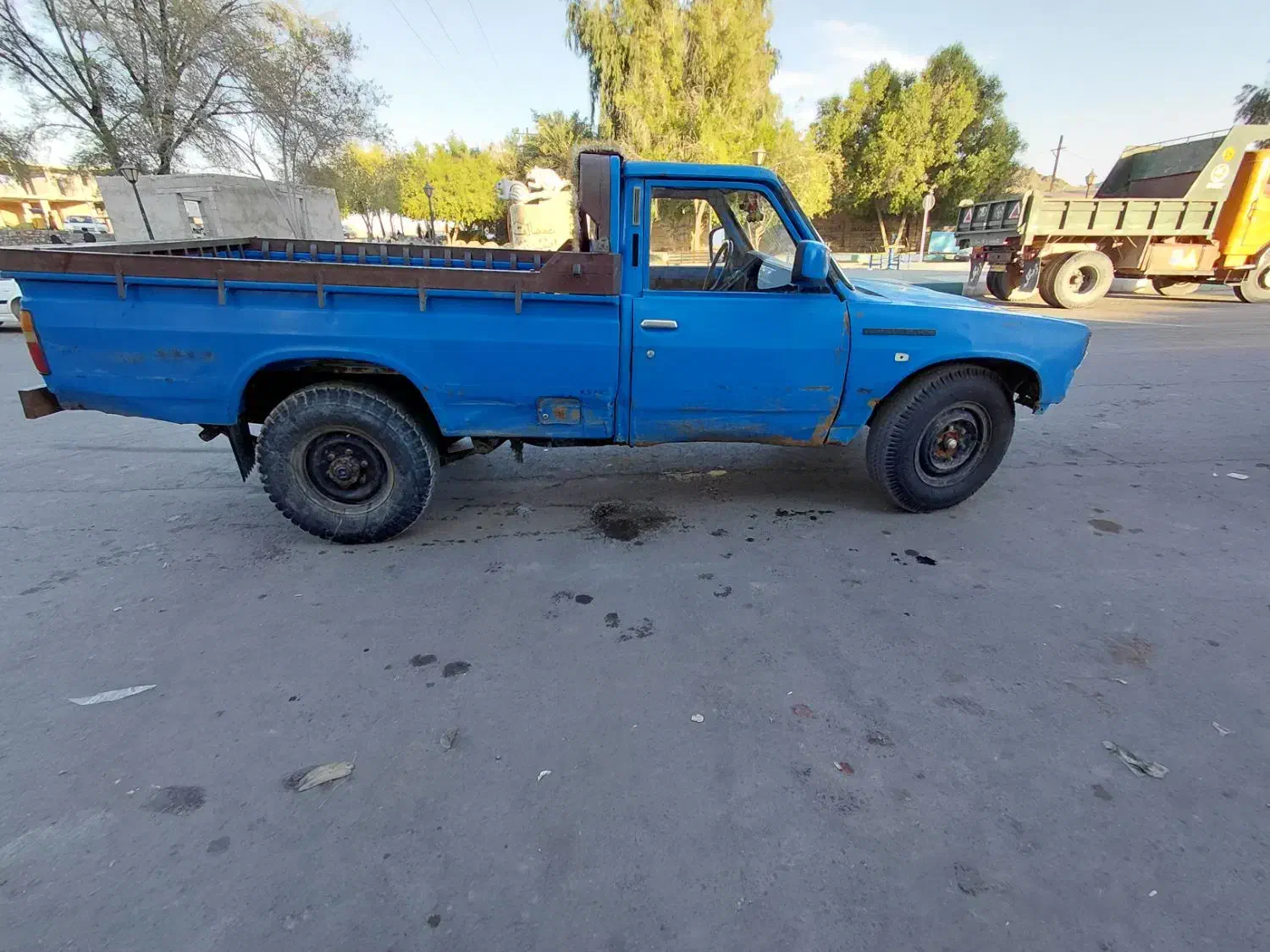 نیسان ۸۹|خودرو سواری و وانت|مینان, |دیوار