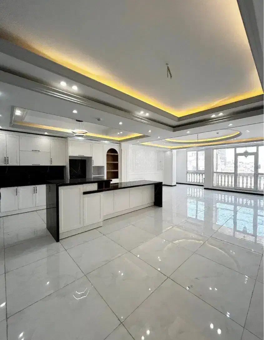 ۲۴۰متری بنا+۷۰متر حیاط اختصاصی*دوبلکس*پارکینگ*MSP|فروش آپارتمان|تهران, اکباتان|دیوار