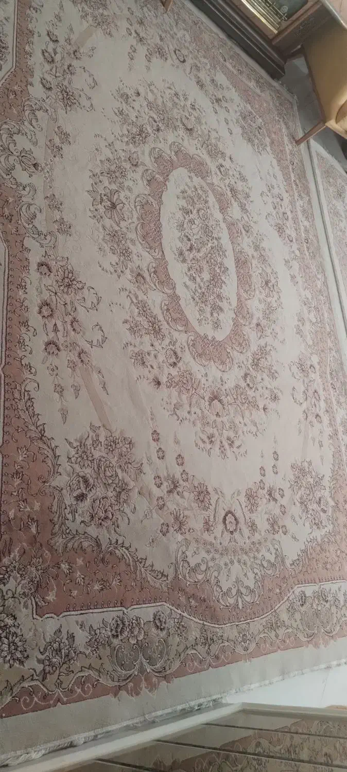 دوعددفرش ۹متری و۱۲متری|فرش|نیشابور, شهرک بسیج|دیوار