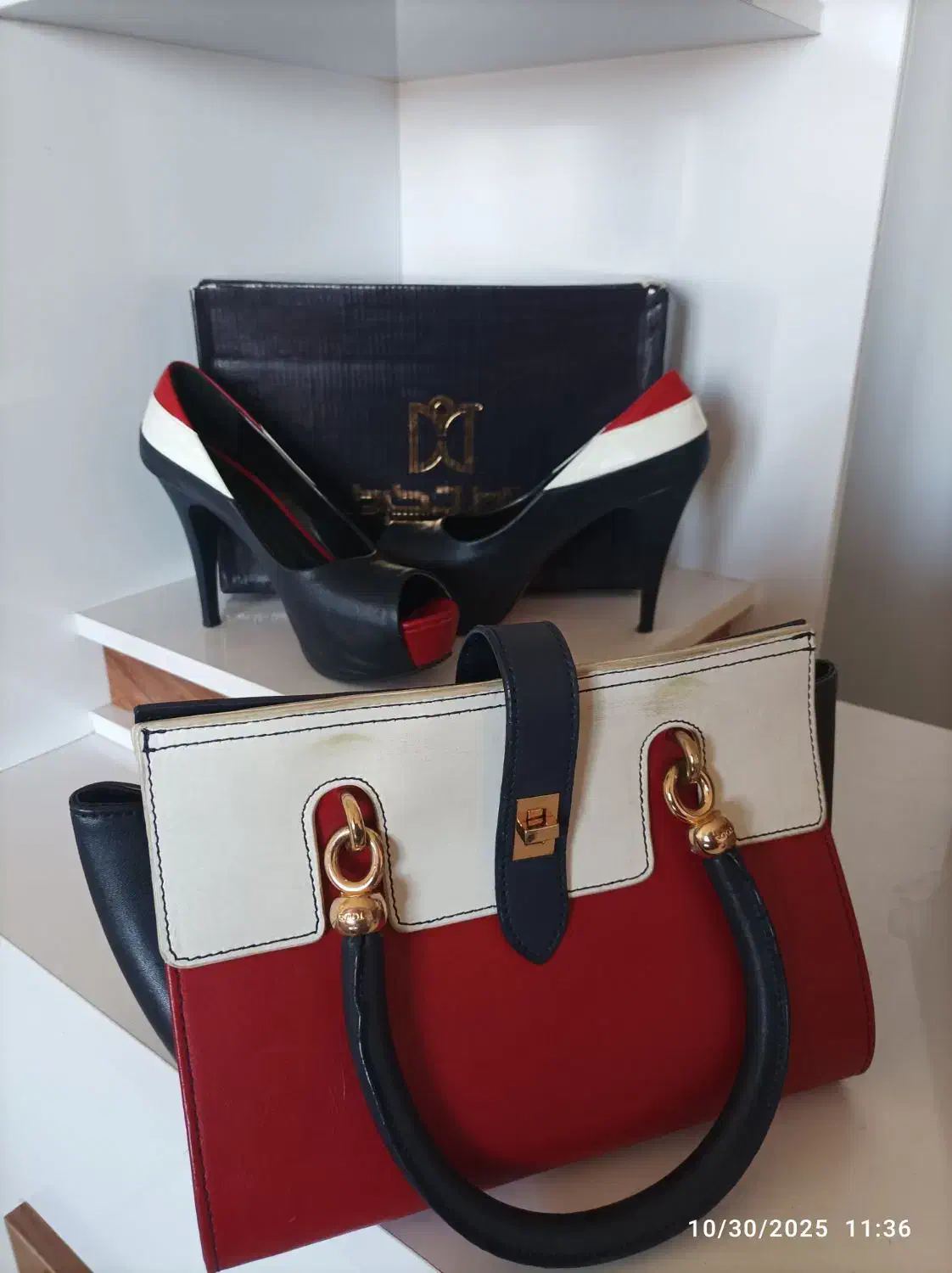 حامد چرم|کیف، کفش، کمربند|سهند, |دیوار