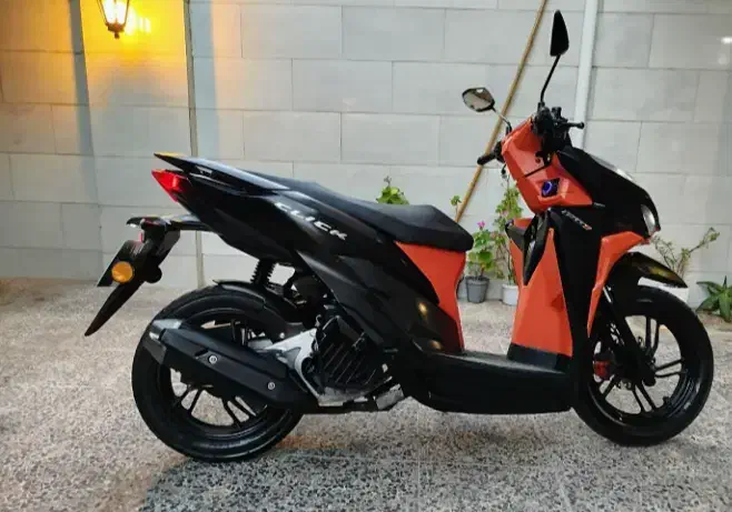 موتورکویر عالی فوق‌العاده|موتورسیکلت|رشت, شهرک آیت الله منتظری|دیوار