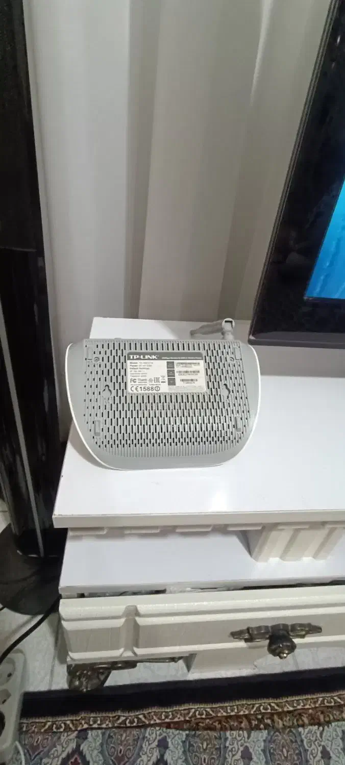 مودم تی پی لینک|مودم و تجهیزات شبکه|تبریز, |دیوار