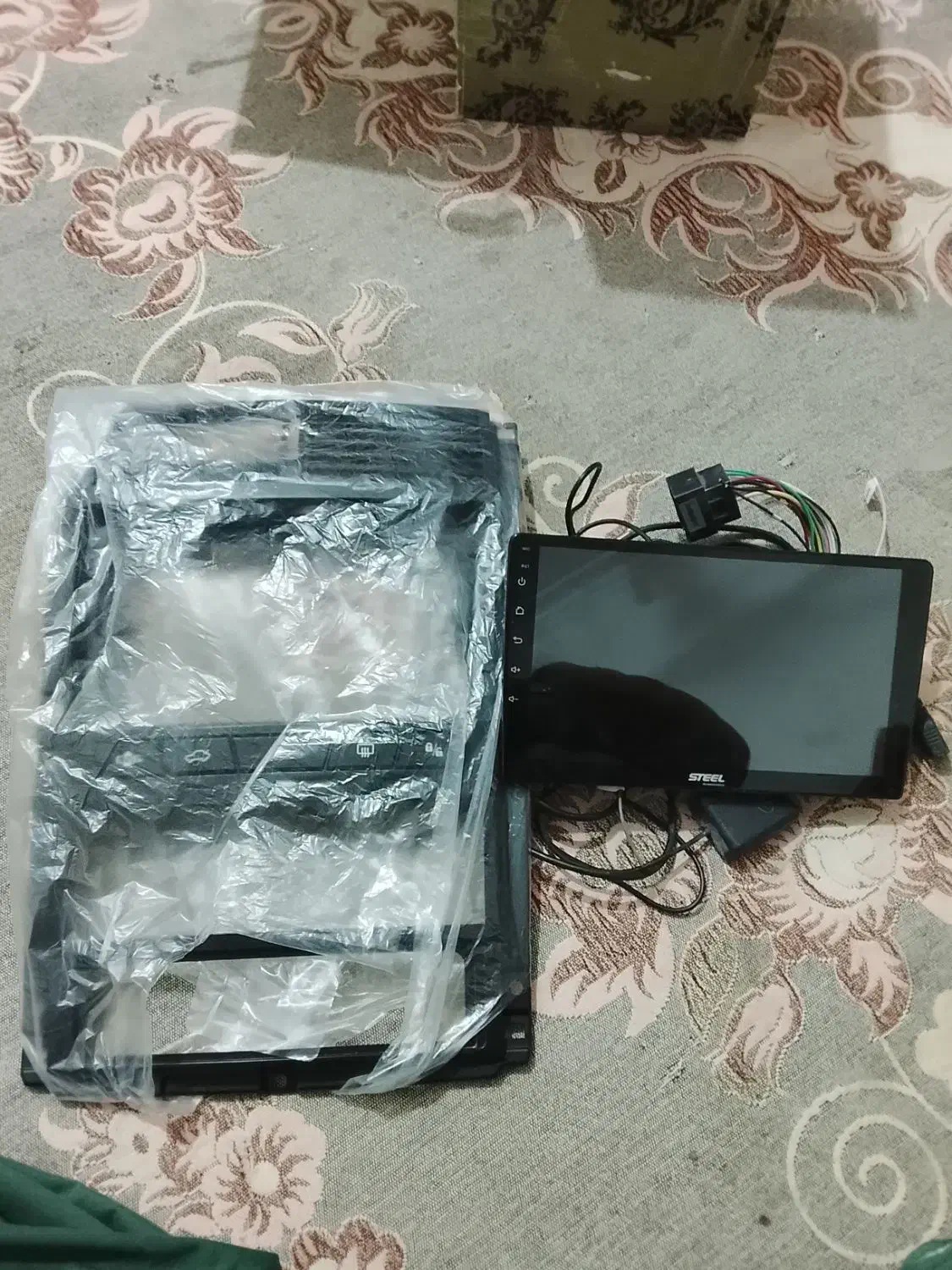 مانیتور|قطعات یدکی و لوازم جانبی|سراوان, |دیوار