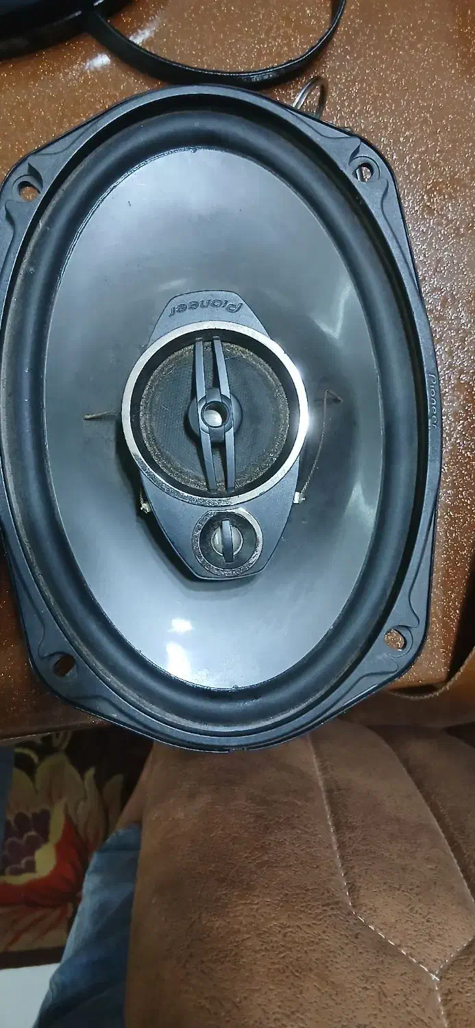 باند تمیز سالم بشرط میدم|قطعات یدکی و لوازم جانبی|فردیس, سرحدی|دیوار