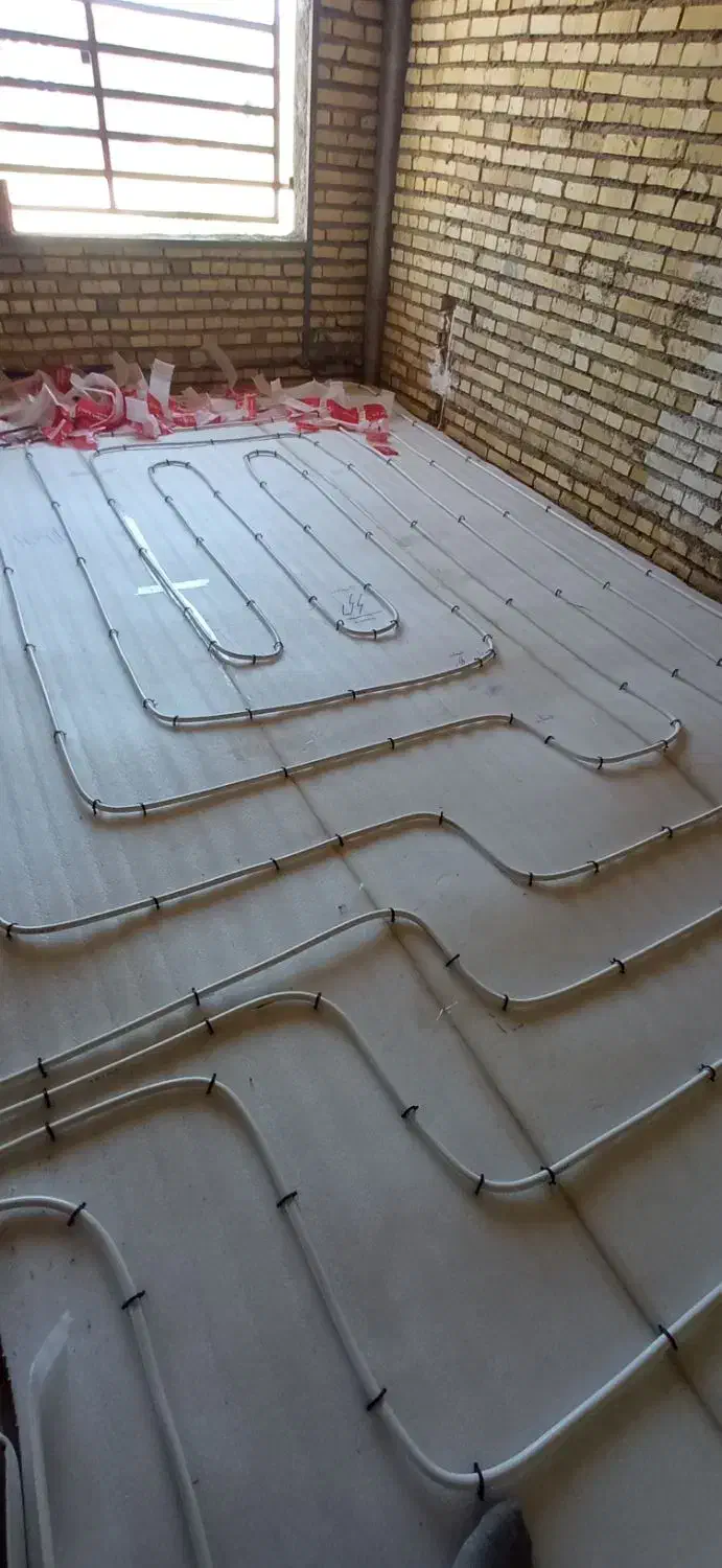 نیازمند نیروی کار تاسیساتی|استخدام صنعتی، فنی، مهندسی|گنبد کاووس, |دیوار