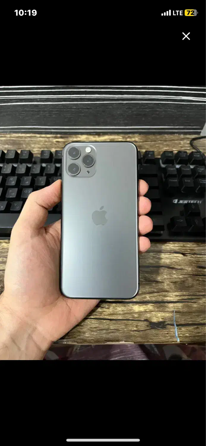 ایفون11 پرو|موبایل|بندر ماهشهر, |دیوار