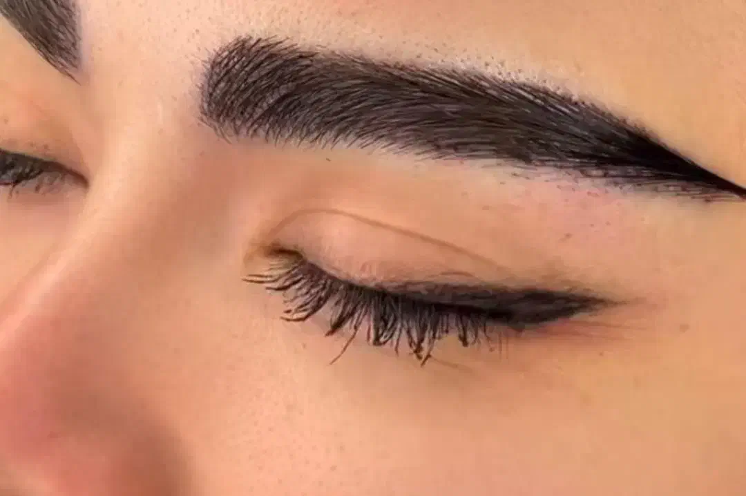 میکروکاشت ابرو و مو و ریش|خدمات آرایشگری و زیبایی|اصفهان, خانه اصفهان|دیوار