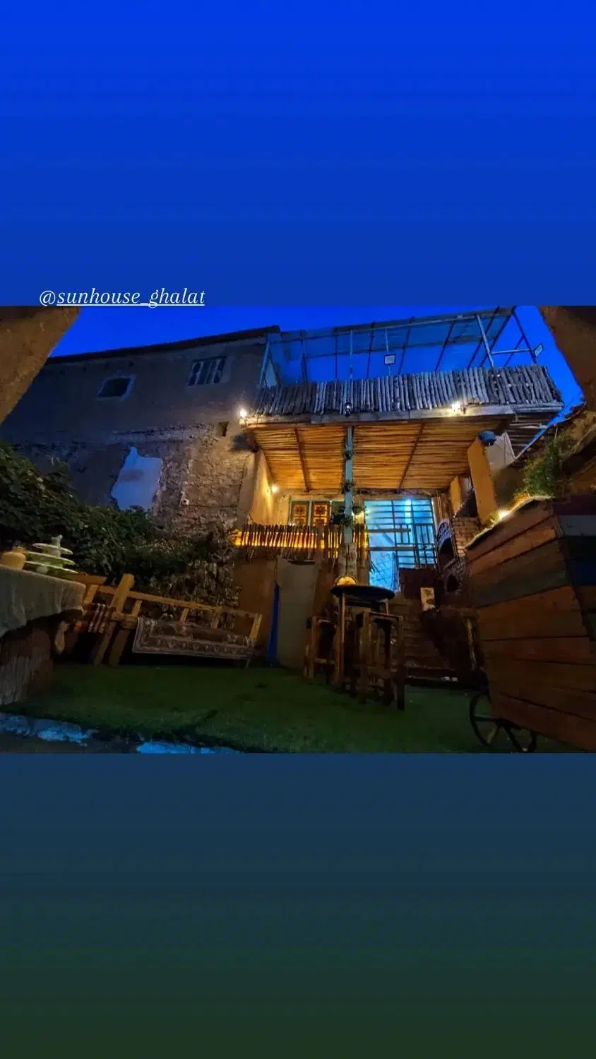 اجاره.اتاق.مبله.بومگردی.قلات|اجارهٔ کوتاه‌مدت آپارتمان و سوئیت|شیراز, قلات|دیوار