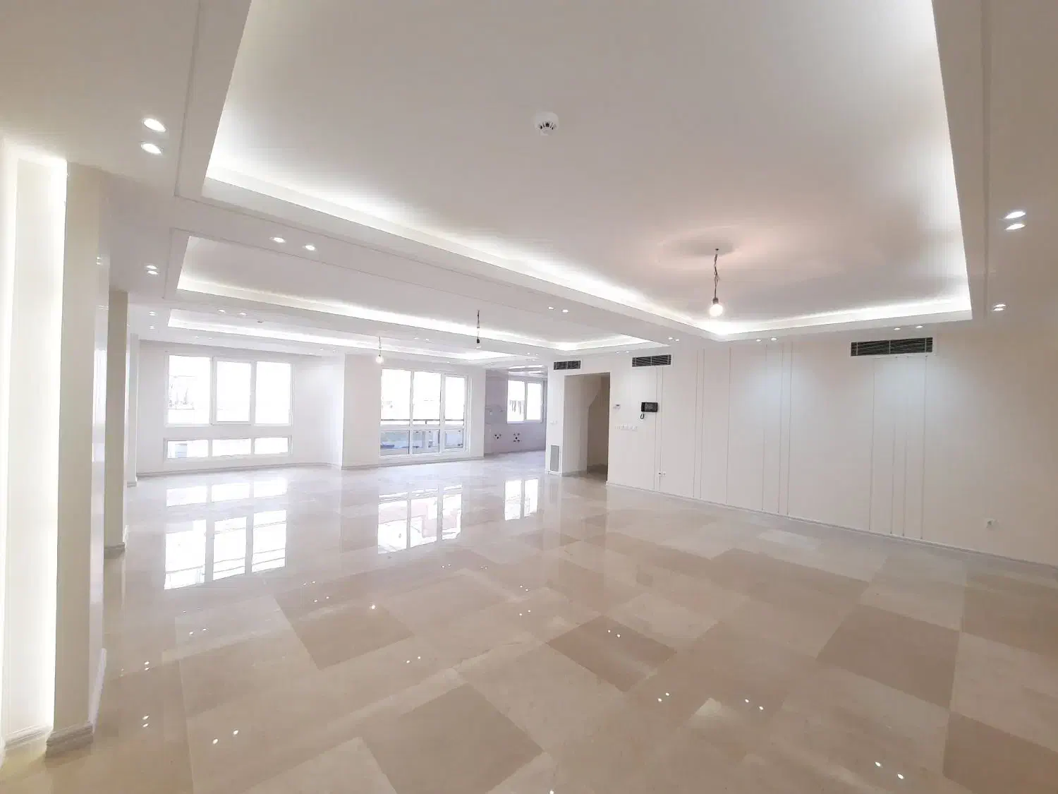 ۲۱۰ متر / تک واحدی لوکس / ۳ خواب / شمس آباد|فروش آپارتمان|تهران, شمسآباد|دیوار