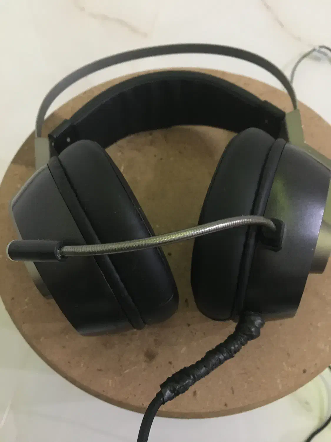 هدست باسیم|کنسول، بازی ویدئویی و آنلاین|ساری, |دیوار