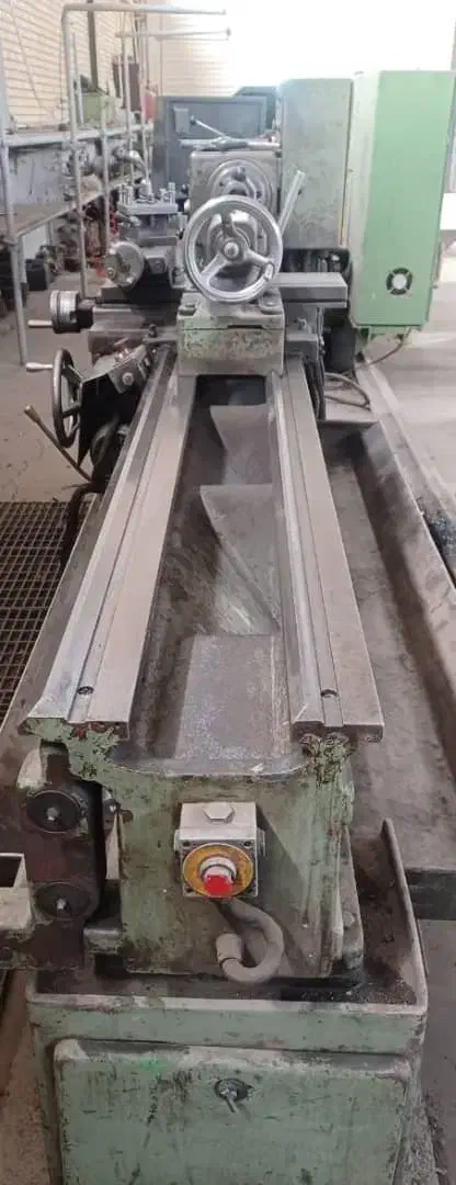 دستگاه تراشکاری|ماشینآلات صنعتی|اصفهان, شهرک صنعتی جی|دیوار