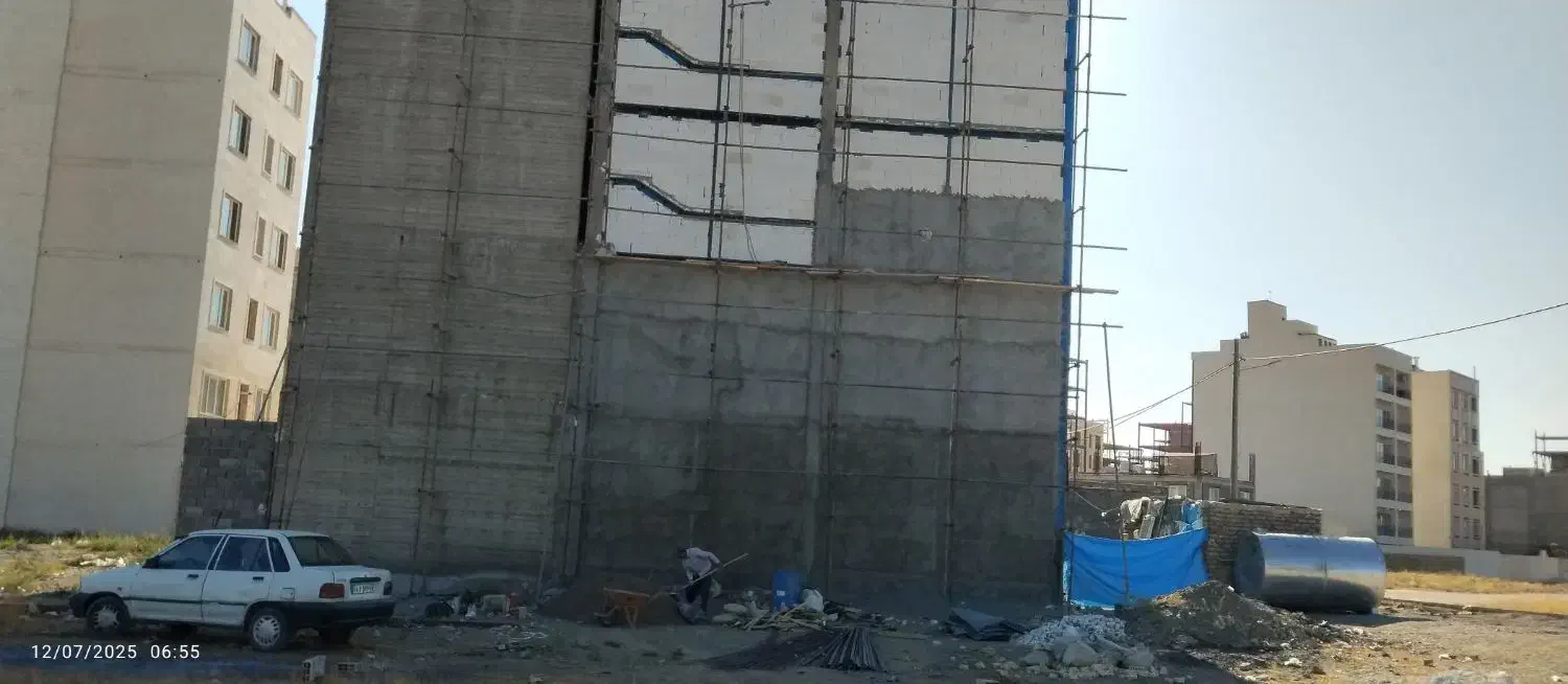 /سیمان کاری/سفت کاری بنایی/حفر چاه|خدمات پیشه و مهارت|مشهد, بهشت|دیوار