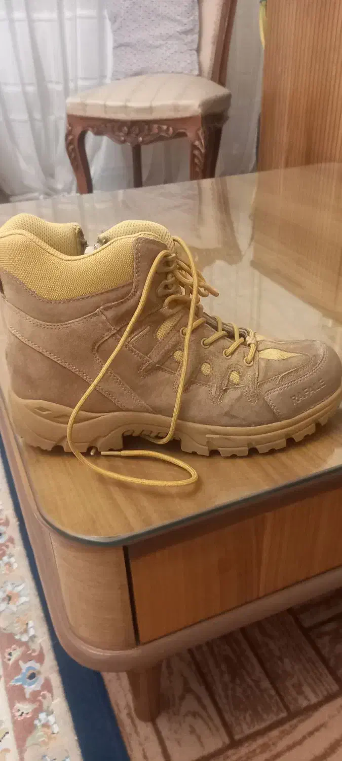 کفش امریکایی|کیف، کفش، کمربند|تبریز, |دیوار