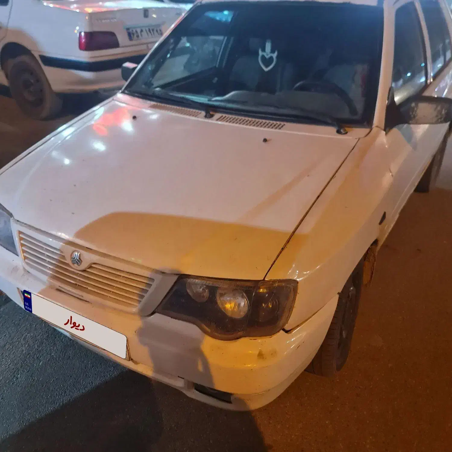 پراید 132|خودرو سواری و وانت|ایرانشهر, |دیوار