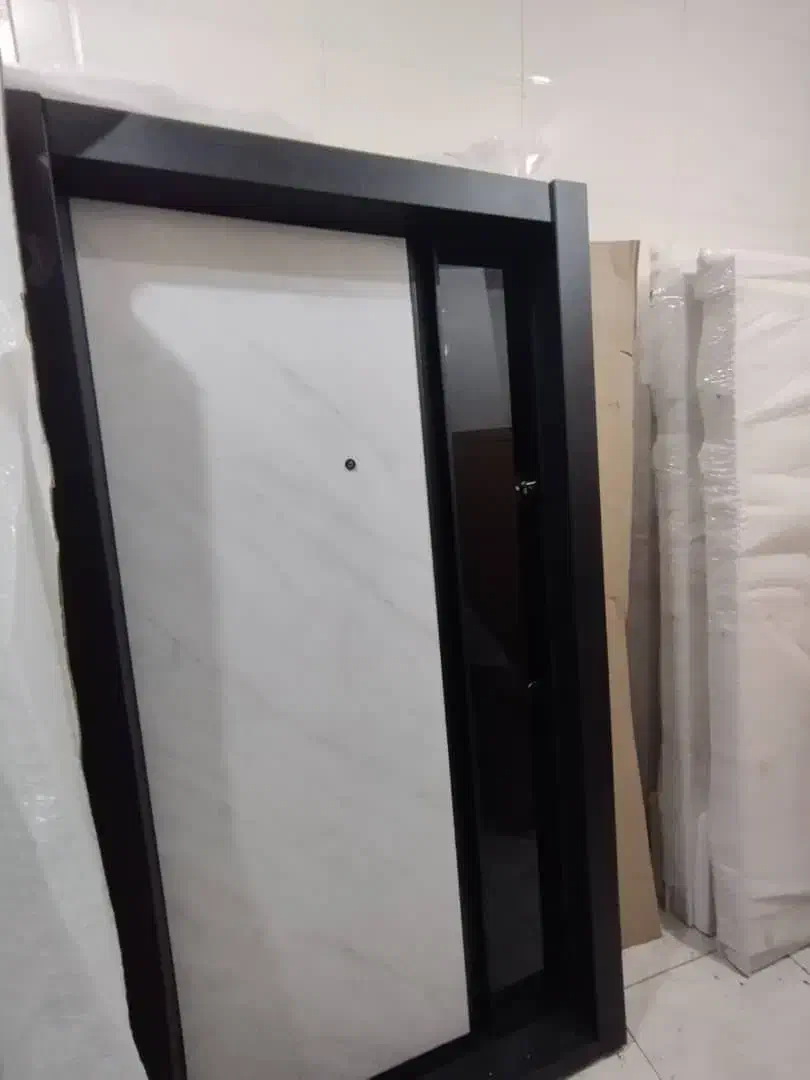 تولید کابینت ام دی اف و در و پنجره دو جداره|مصالح و تجهیزات ساختمان|رشت, گلسار|دیوار