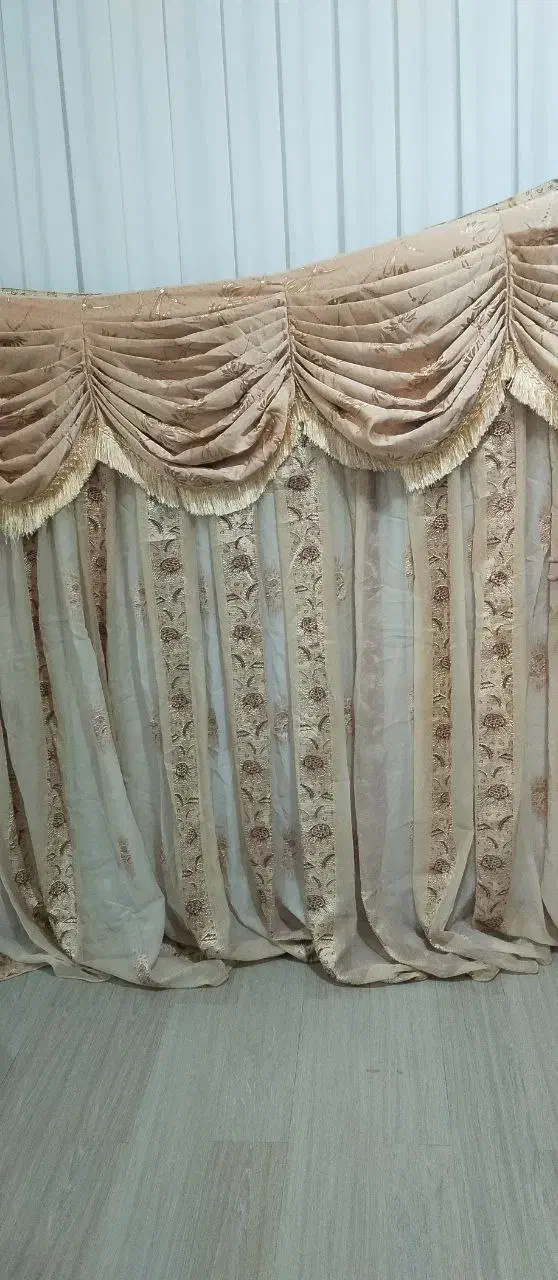 فروش پرده پذیرایی|پرده، رانر، رومیزی|سقز, |دیوار