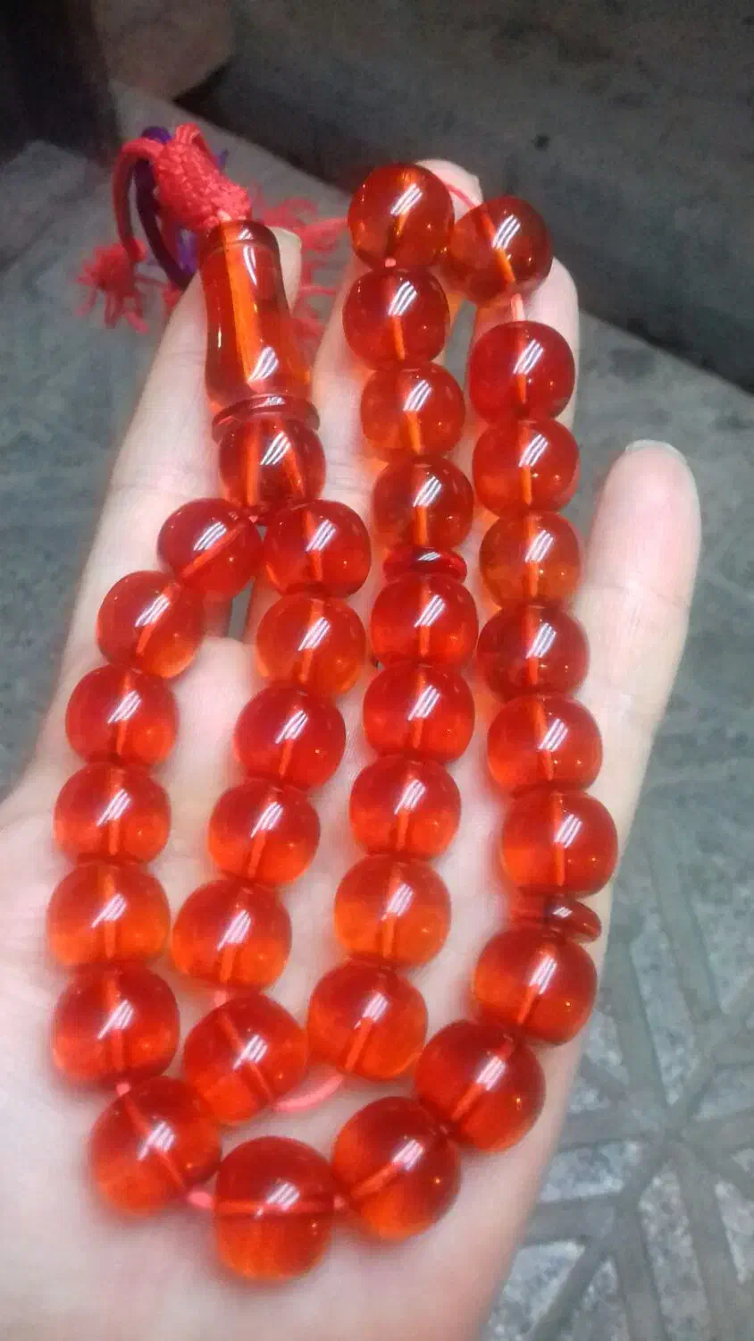 سندلوس اصل آلمان .. خشک وزیبا|جواهرات|قرچک, مهدیه|دیوار