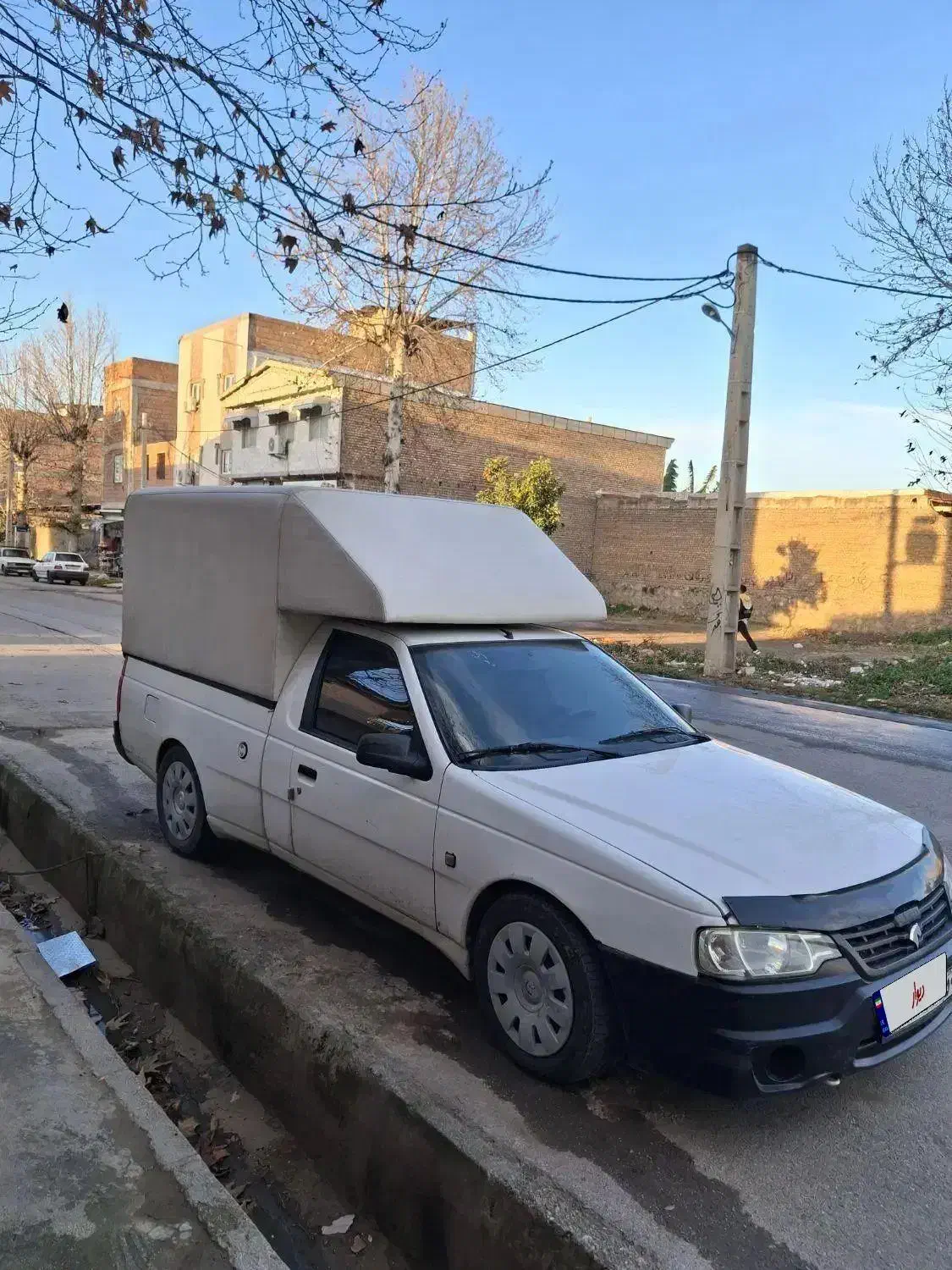 اریسان یک مشابه صفر|خودرو سواری و وانت|فاضل آباد, |دیوار