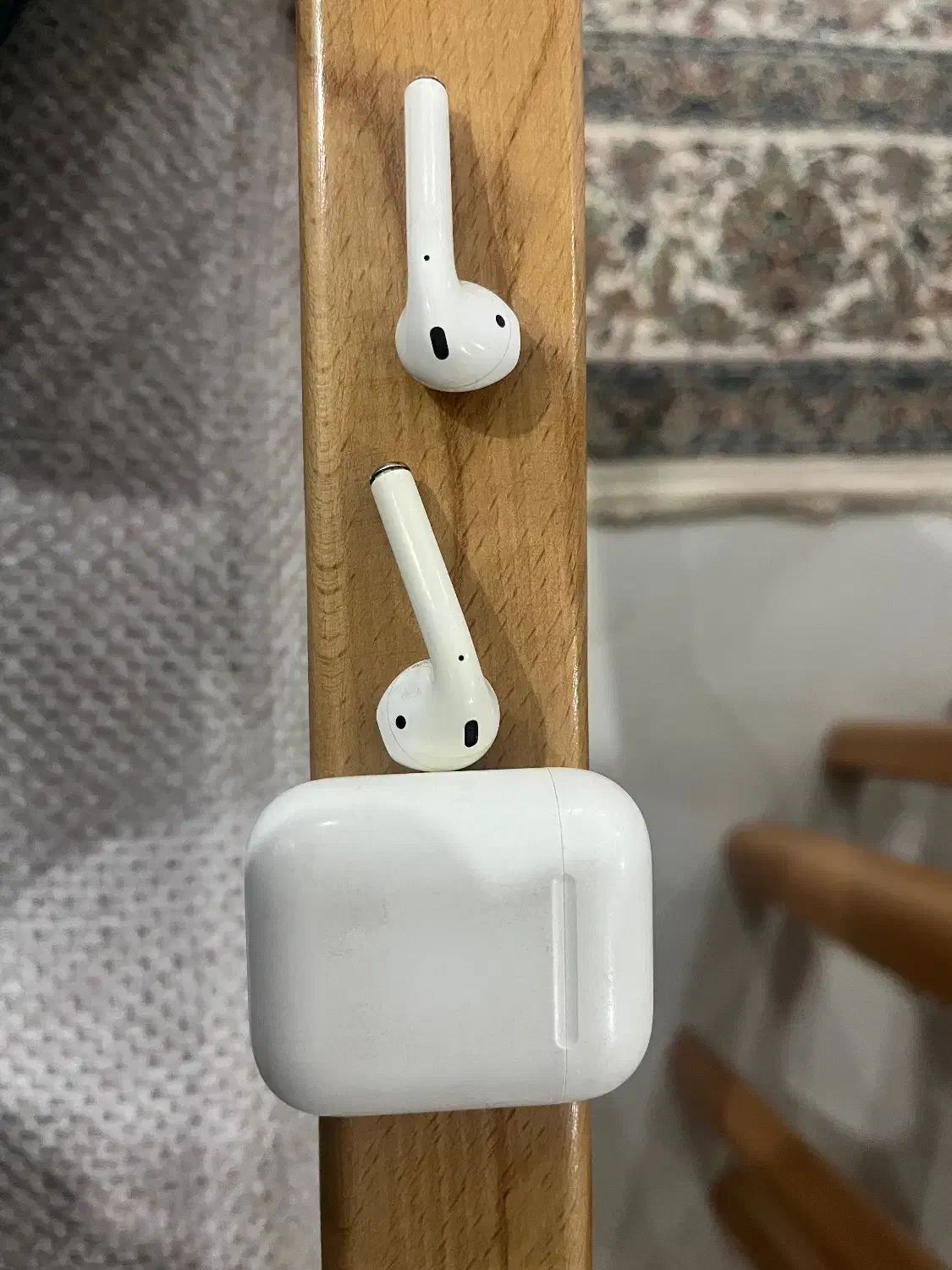 ایرپاد 2اصلی|لوازم جانبی موبایل و تبلت|کهریزک, |دیوار